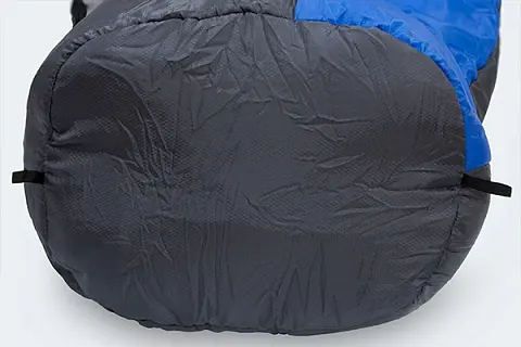Спальный мешок-кокон Mobula ARGUT 300 H