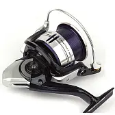 Катушка Nautilus Twin Force HD 4000