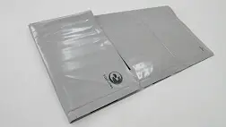 Пол ПВХ для палатки SibFisher 1.8х2.15 в чехле