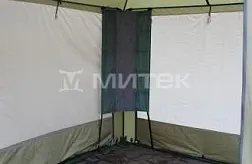 Полка подвесная угловая к шатрам Митек "Пикник"