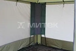 Полка подвесная угловая к шатрам Митек "Пикник"