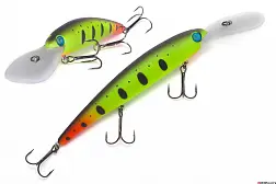 Воблер German GG Bandit 120 mm, 19.5 g