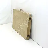 Стол торговый раскладной книжка 270 х 60 см