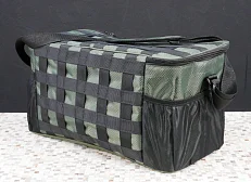 Сумка рыболовная SibFisher XL01-0 (Сибтермо)