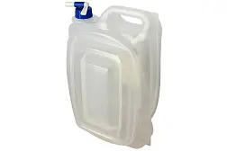 Канистра складная Следопыт 15 л (ПВД)