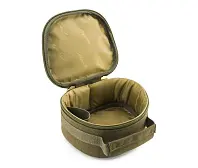 Чехол для катушки жесткий Aquatic Ч-40Х