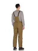 Костюм демисезонный Торнадо -15 (цв. Хаки, тк. Breathable)
