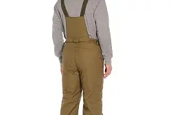 Костюм демисезонный Торнадо -15 (цв. Хаки, тк. Breathable)