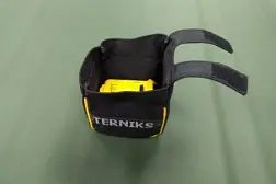 Термочехол Терникс под аккумулятор шуруповерта