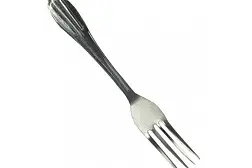 Вилка столовая алюминиевая