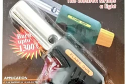 Газовый резак FLAME GUN 807