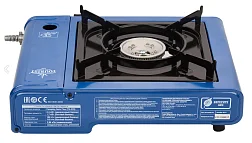 Газовая плита Tourist CAMPING GURU PLUS