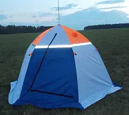 Палатка для зимней рыбалки Викинг-2