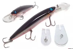 Воблер German Aggressor V3 125 mm, 25 g