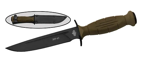 Нож Витязь "НР-43", сталь У8