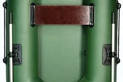 Надувная лодка Аква Оптима 220