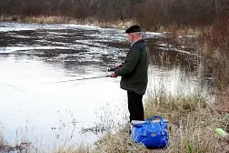 Гермосумка Стрим 90 л