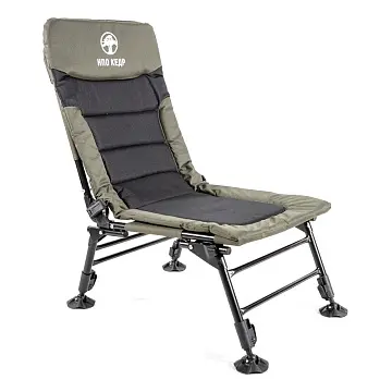 Кресло карповое Кедр без подлокотников