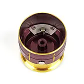 Катушка Nautilus Argent 2500S