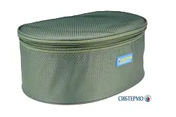 Кофр жесткий Сибтермо под 2 катушки