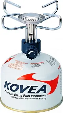 Газовая горелка туристическая Kovea TKB-9209