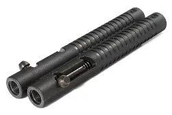 Пусковое устройство для сигнала охотника (двойное)