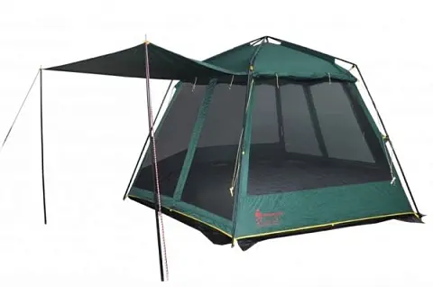 Кемпинговый шатер Tramp Mosquito LUX (V2)