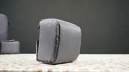 Термочехол Сибтермо для аккумулятора шуруповерта