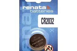 Элемент питания Renata CR2032