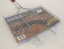 Решетка для гриля RozeNpik R-003