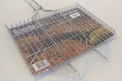 Решетка для гриля RozeNpik R-003