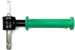 Адаптер с подшипниками под шуруповерт (20 мм)