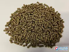 Комбикорм для карповых рыб К-111 (1 кг) Истра