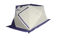 Палатка для зимней рыбалки Polar Bird 3T long