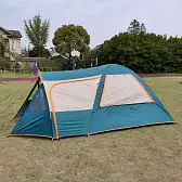 Палатка туристическая MirCamping JWS-016