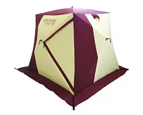 Зимняя палатка Снегирь 3Т