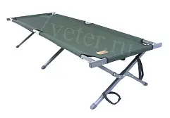 Раскладушка кемпинговая Forest Bed Big