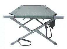 Раскладушка туристическая Forest Bed