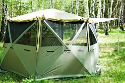 Шатёр туристический SibTravel Комфорт