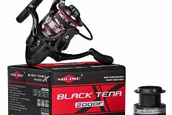 Катушка Mifine BLACK TENA