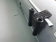 Удочкодержатель передвижной Патриот