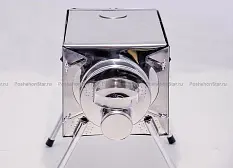 Печка Пошехонка малая с 3D экранами