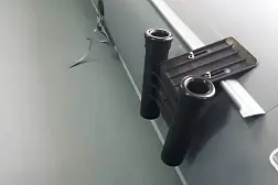 Удочкодержатель передвижной Патриот