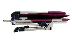 Кресло-трансформер Снегирь