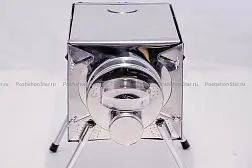 Печка Пошехонка малая с 3D экранами