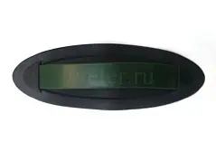 Ручка мягкая для лодки ПВХ