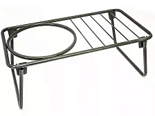 Подставка под казан №2 в чехле