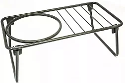 Подставка под казан №2 в чехле