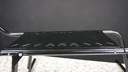 Рама под сидение в лодку ПВХ на ликтрос (мод. 2)