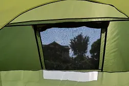 Палатка кемпинговая MirСamping 1006-4